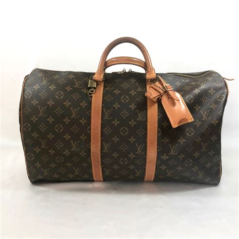 holdall louis vuitton|keepall 55 louis vuitton.